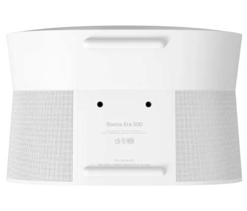 רמקול אלחוטי חכם Sonos Era 300