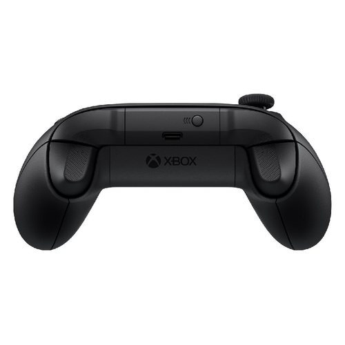 שלט מקורי xBox Series S/X Wireless Controller שחור Microsoft