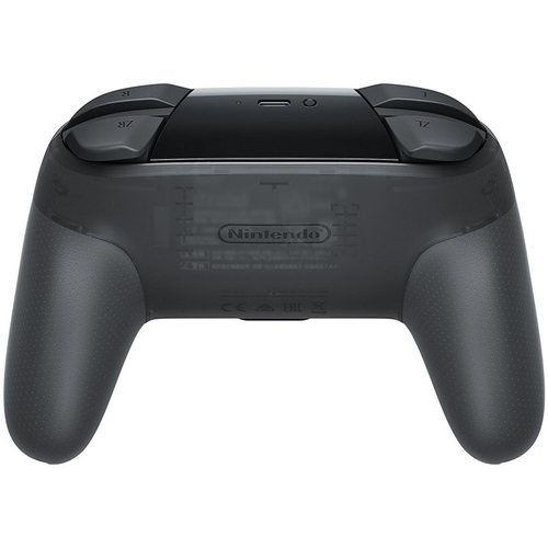 Nintendo Switch Pro Controller