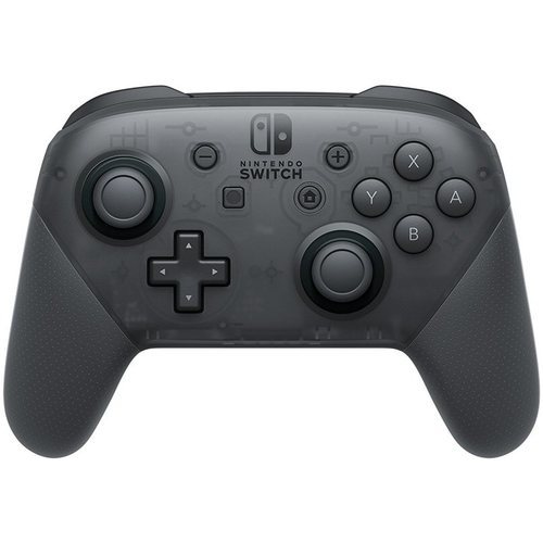 Nintendo Switch Pro Controller