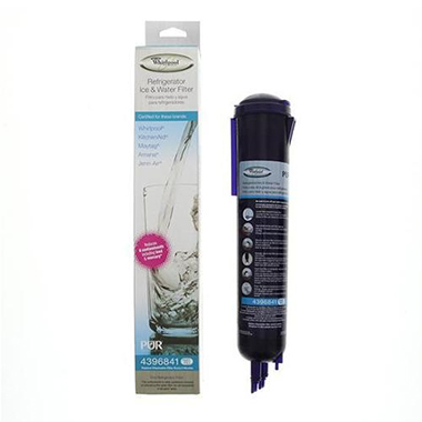 סנן מים למקרר Whirlpool 4396841 Filter