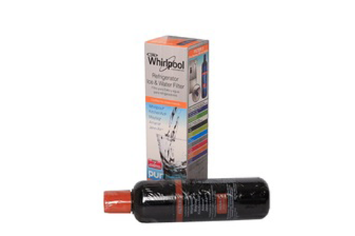 סנן מים למקרר Whirlpool Filter 2 (W10413645A) — להפחתת מזהמים וציסטות