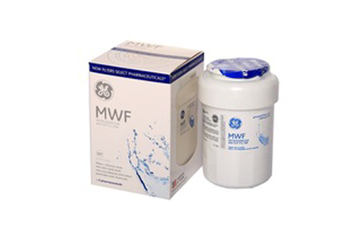 סנן מים למקרר GE SmartWater (MWF) — מים וקרח בטעם נקי