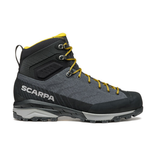 MESCALITO TRK PLANET GTX