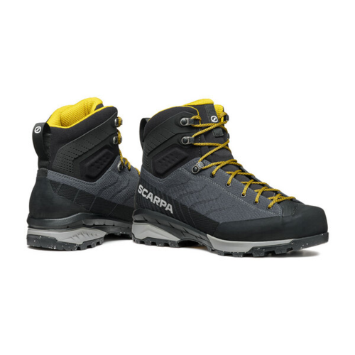 MESCALITO TRK PLANET GTX
