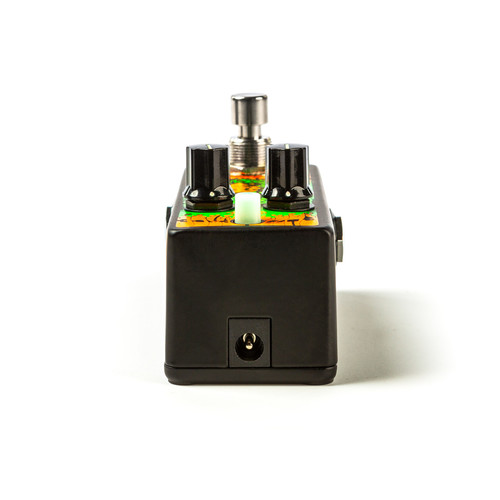 Dunlop JHMS1 Hendrix Shrine Series FUZZ FACE DISTORTION