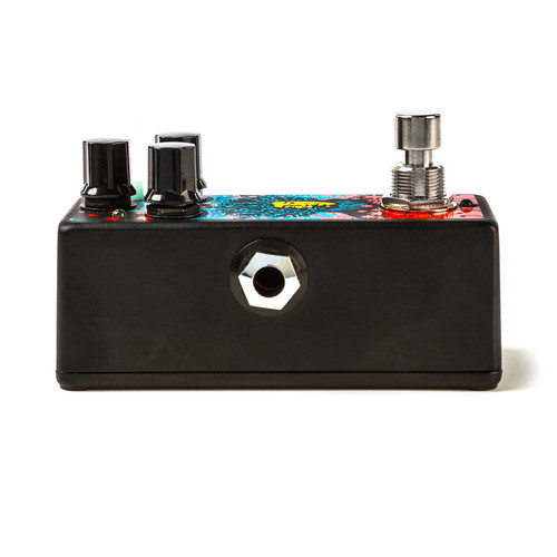 Dunlop JHMS3 Hendrix Shrine Series UNI-VIBE CHORUS/VIBRATO