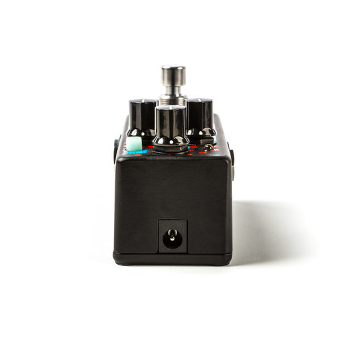 Dunlop JHMS3 Hendrix Shrine Series UNI-VIBE CHORUS/VIBRATO