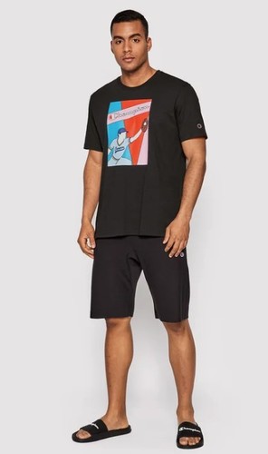 חולצת צ'מפיון CHAMPION CREWNECK / גברים