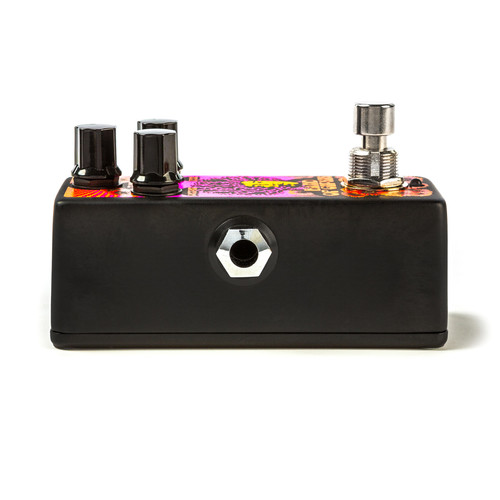 Dunlop JHMS4 Hendrix Shrine Series BOG FUZZ