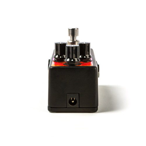 Dunlop JHMS4 Hendrix Shrine Series BOG FUZZ