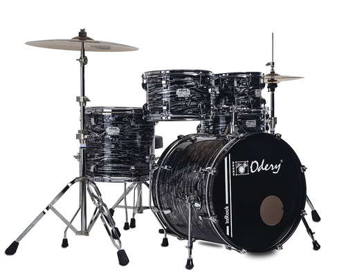 השכרת מערכת תופים אקוסטית