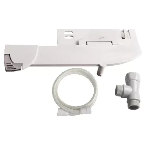 בודי פרש – מערכת לשטיפה הגיינית