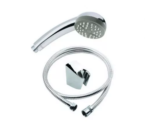 מערכת רחצה – דאלאס (כרום)