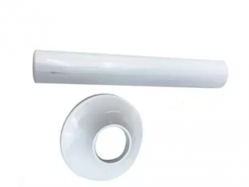 צינור הורקה קשיח ”1/4 1