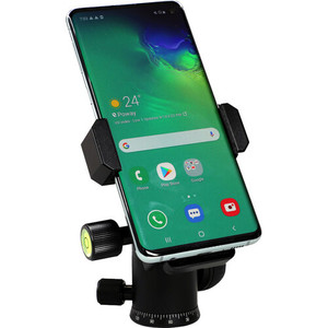 מתקן לטלפון לצילום מוצרים OrangeMonkie Phone Mount Kit Foldio360