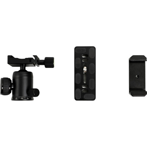מתקן לטלפון לצילום מוצרים OrangeMonkie Phone Mount Kit Foldio360