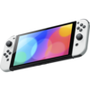 קונסולת נינטנדו סוויץ לבן Nintendo Switch OLED