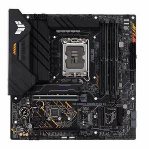 לוח DDR4 ASUS TUF GAMING B660M-E D4 USB3.2 GEN2 LGA1700 90MB19J0-M0EAY0