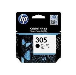 ראש דיו ‏שחור מקורי HP 305 3YM61AE