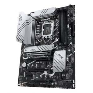 לוח ASUS Z790-P D4 PRIME LGA 1700 GEN2 ARGB 4SLOT 90MB1CV0