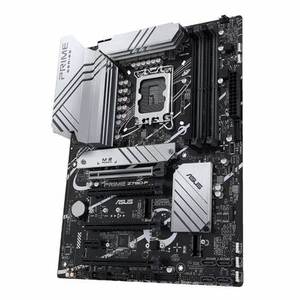 לוח ASUS Z790-P PRIME LGA 1700 DDR5 GEN2 ARGB 4SLOT 90MB1CK0