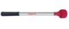 מקל מאלט Mallet for olodum - aluminium shaft מבית LIVERPOOL
