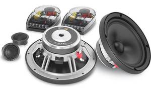 זוג קומפוננט JL AUDIO C5-650