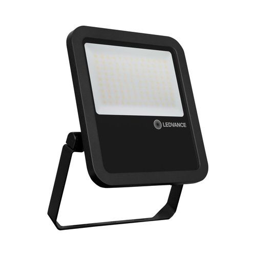 פנס הצפה לד OSRAM LEDVANCE 80W IP65 אור ניטרלי GN3 Nisko 
