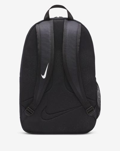תיק גב נייק  Nike Academy Team Backpack  | שחור