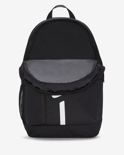 תיק גב נייק  Nike Academy Team Backpack  | שחור