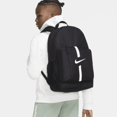 תיק גב נייק  Nike Academy Team Backpack  | שחור