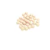 פניני שוקולד קראנץ' לבן 200 גר' White chocolate crunch pearls