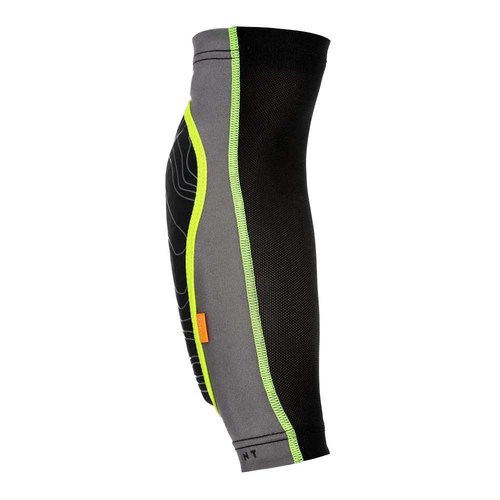 מגני ברכיים אפור / צהוב - VR EQUIPMENT KNEE GUARDS MTB
