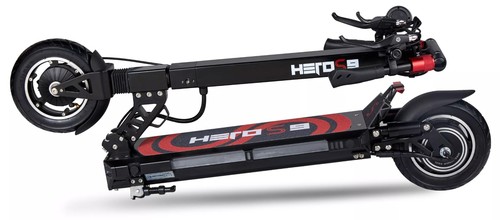 קורקינט חשמלי Hero S-9