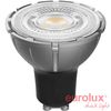 דיקרויקה 8W 230V GU10 650Lm 2900K ניתן לעמעום ADVANCE