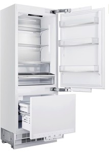מקרר אינטגרלי דגם BO91BINFICE בומפני Bompani בומפאני