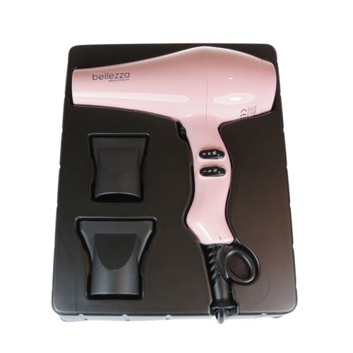 מייבש שיער מקצועי בלזה BELLEZZA 2000W
