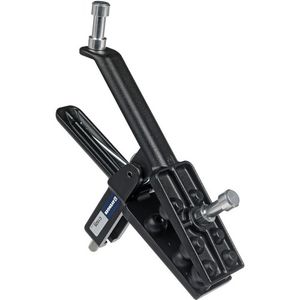 Avenger C1525 Adjustable Gaffer Grip Clamp תופסן