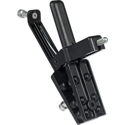Avenger C1525 Adjustable Gaffer Grip Clamp תופסן