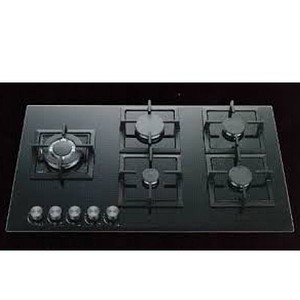 ‏כיריים גז Blackpunt BL913 בלאופונקט