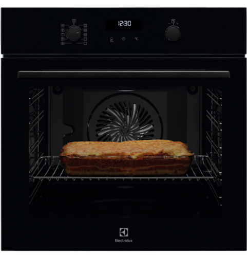‏תנור בנוי Electrolux EOP6524X 