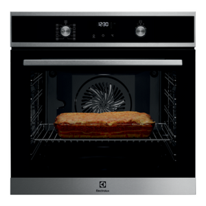 ‏תנור בנוי Electrolux EOP6524X 
