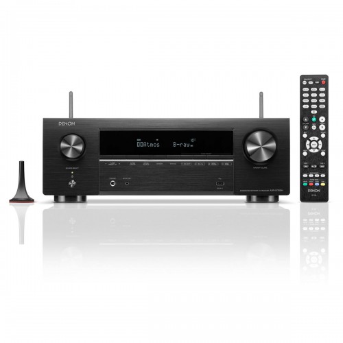 רסיבר Denon AVR-X1700H דנון
