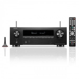 רסיבר Denon AVR-X1700H דנון