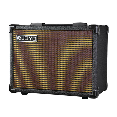 מגבר לגיטרה אקוסטית 20 וואט עם אפקטים JOYO AC-20