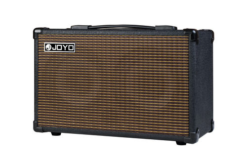  מגבר לגיטרה אקוסטית נטען 40 וואט עם אפקטים  JOYO AC-40