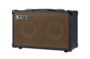  מגבר לגיטרה אקוסטית נטען 40 וואט עם אפקטים  JOYO AC-40