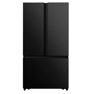 מקרר מקפיא תחתון 3 דלתות מבית HISENSE הייסנס דגם RT-102B