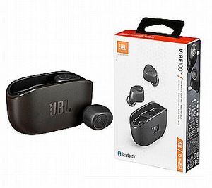 אוזניות JBL Vibe 100 TWS - אוזניות בלוטוס ללא חוטים